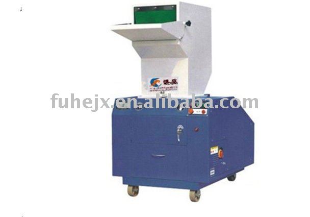 Fuhe-02 Automatic Disintegrator machine