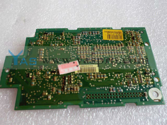 FUJI A5E00994721 Inverter Board