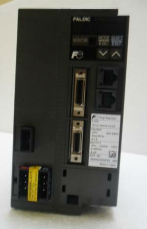 fuji servo driver/ fuji servo drives+ ac servo drivers