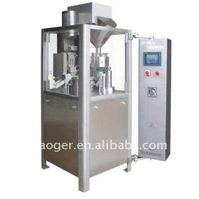 Full automatic Capsule filling machine(NJP-200)