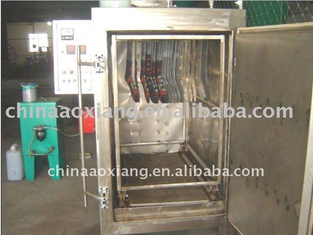 Full-automatic Fuel Type Setting Machine 400-700 pairs 10 min