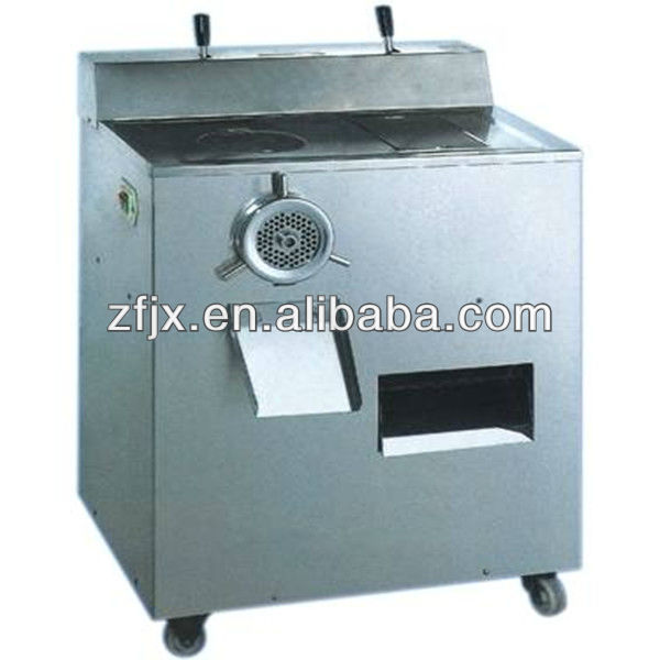 full automatic stainless steel meat mincer machine for pork/0086-13782789572