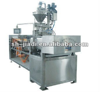 full-automatic vacuum packaging machine