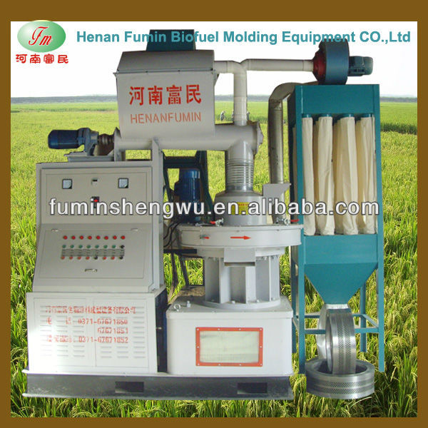 full automatic wood pellet machine , wood pellet machine price