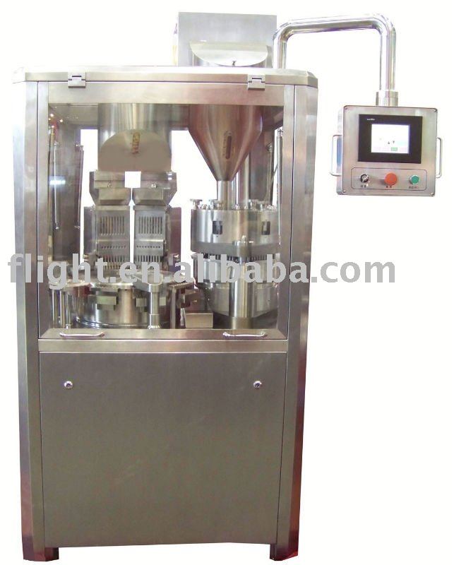 Fully automatic capsule filling machine NJP-2000C