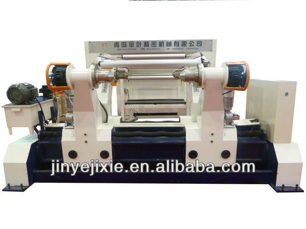 Fully Automatic High-speed paper cutting machinery