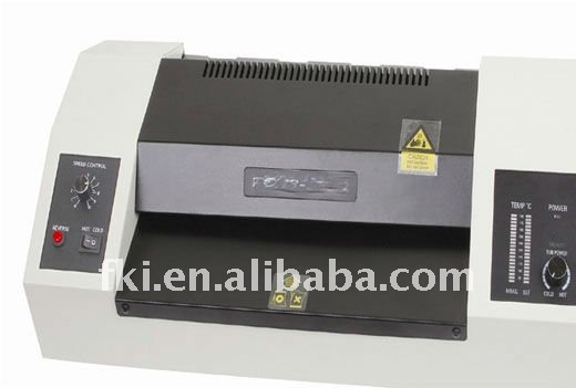 Fully automatic Laminating machine