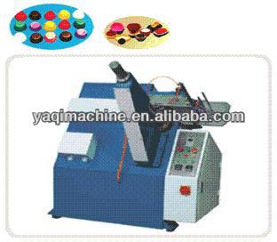 Fully Automatic paper Cake Machine