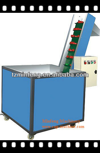 Fully-Automatic Plastic Bottle Cap Loading Machine MF-30F