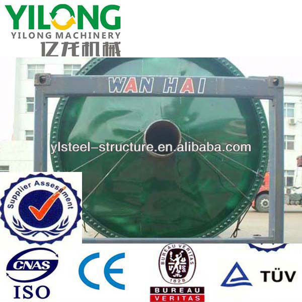 fully automatic pyrolysis waste tyre to furnace oil