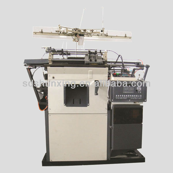 Fully computerized glove knitting machine 3.5/3.8 Fully computerized glove knitting machine