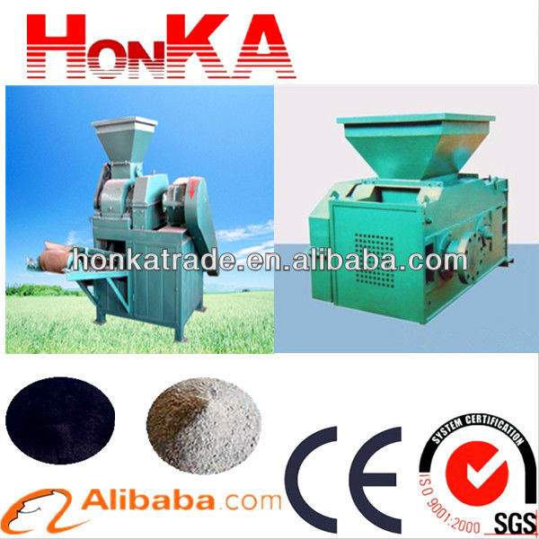 furfural residule briquetting machine/briquette machine