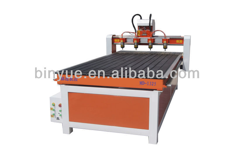 furniture engraving machine (CJEK CJ-1313)