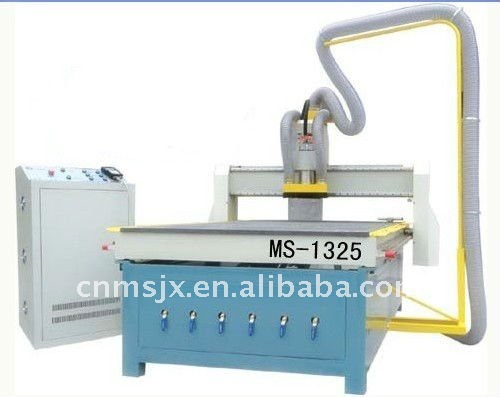 furniture making wood cnc router MS-1325
