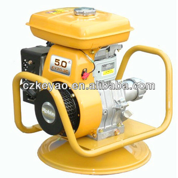 Furuide HONDA Engine Excalibur Concrete Vibrator With Gasoline Engine And Optional Join Types