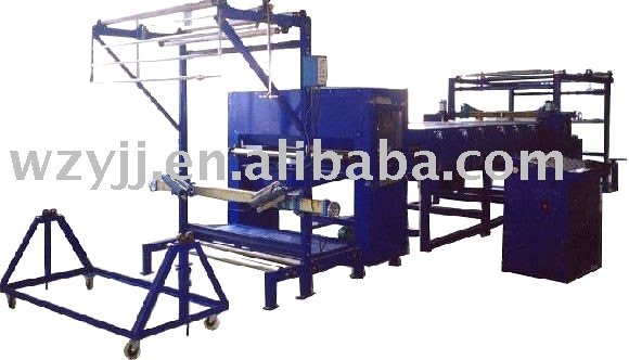 fusible Machine