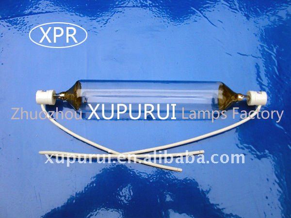 Fusion UV Compatible UV Lamps 4.5KW 540MM