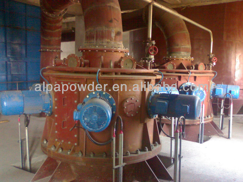 FW/HTS Air Separation Equipment