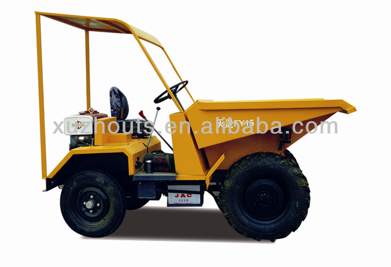 FY15A dumper mini