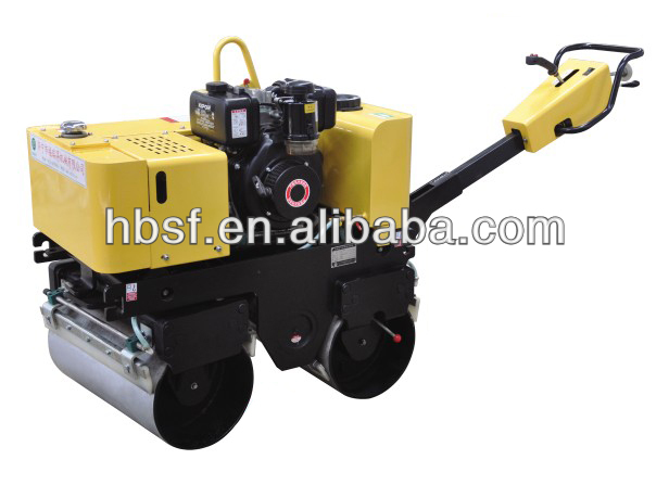 FYL-600 road roller construction equipment manufacturer