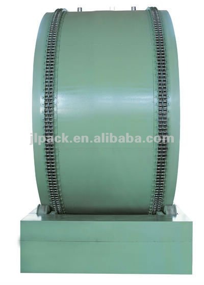 FZ-02-180 steel coil turnover machine