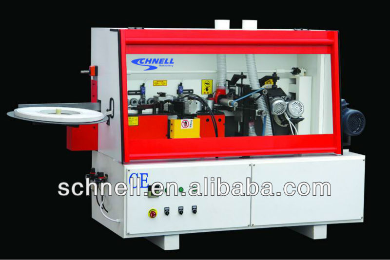 FZ-40F Edge Banding Machine