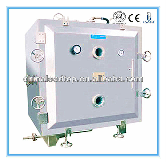 FZG-24 Low Temperture High Efficiency food dryer