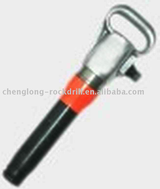 G10 pneumatic drill