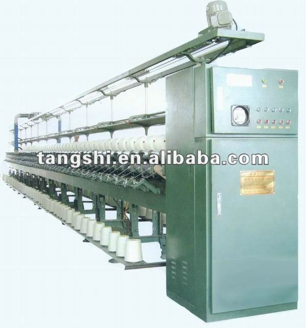 GA014SF Soft winder machine for yarn