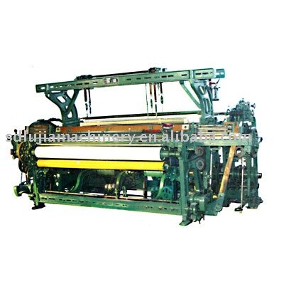 GA615BA(1x4)Multi-arm Multi-shuttle Towel Loom