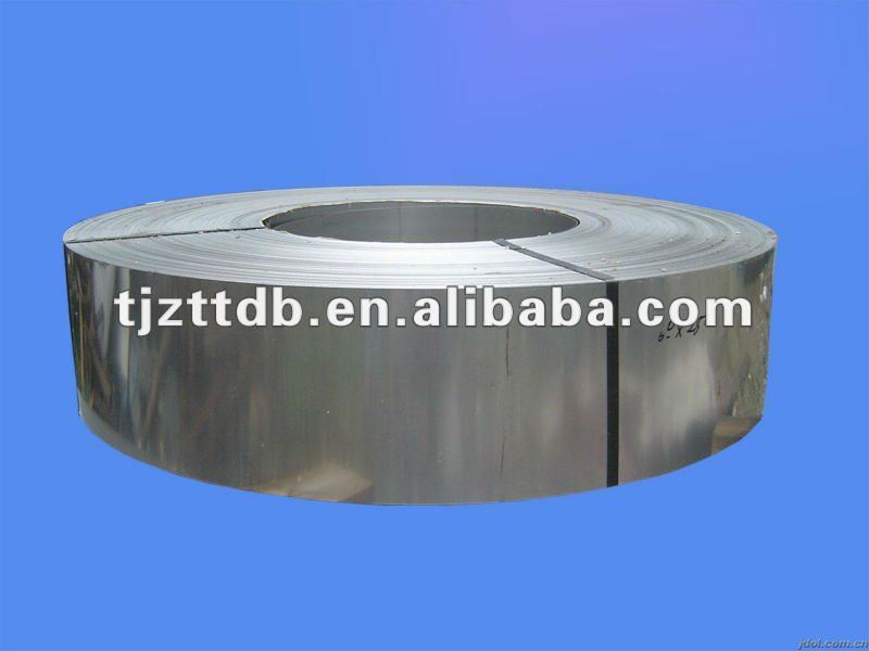 galvanized steel coil