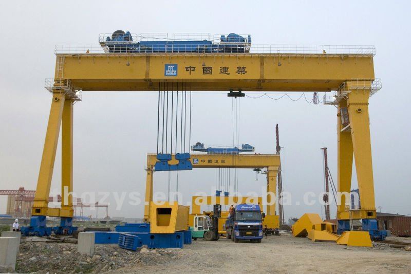 Gantry Crane