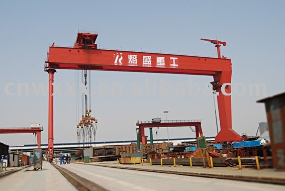 gantry crane