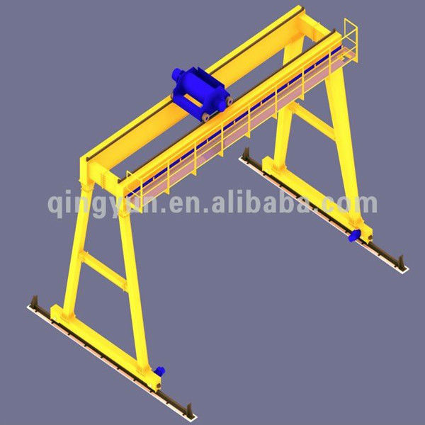 gantry crane