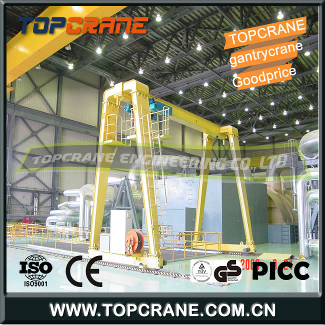 Gantry cranes for sale