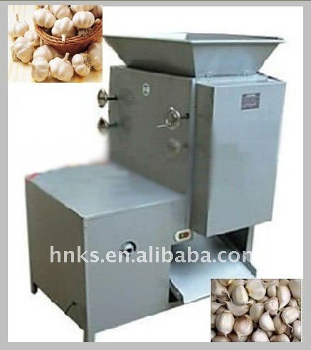 Garlic Segment Machine, Garlic Breaking Machine,garlic separating machine