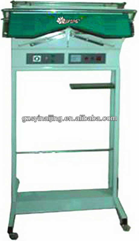 garment automatic packing machine