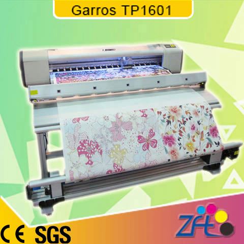 Garros TP1601 Heat Transfer Paper Sublimation Printer