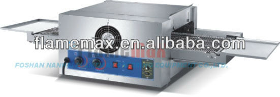 gas conveyor pizza oven