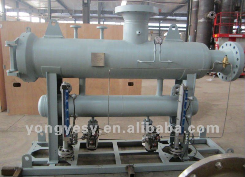 Gas Filter Separator