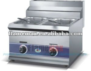 gas fryer/gas chip fryer