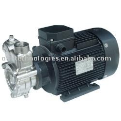 Gas-Liquid Mixing Pump