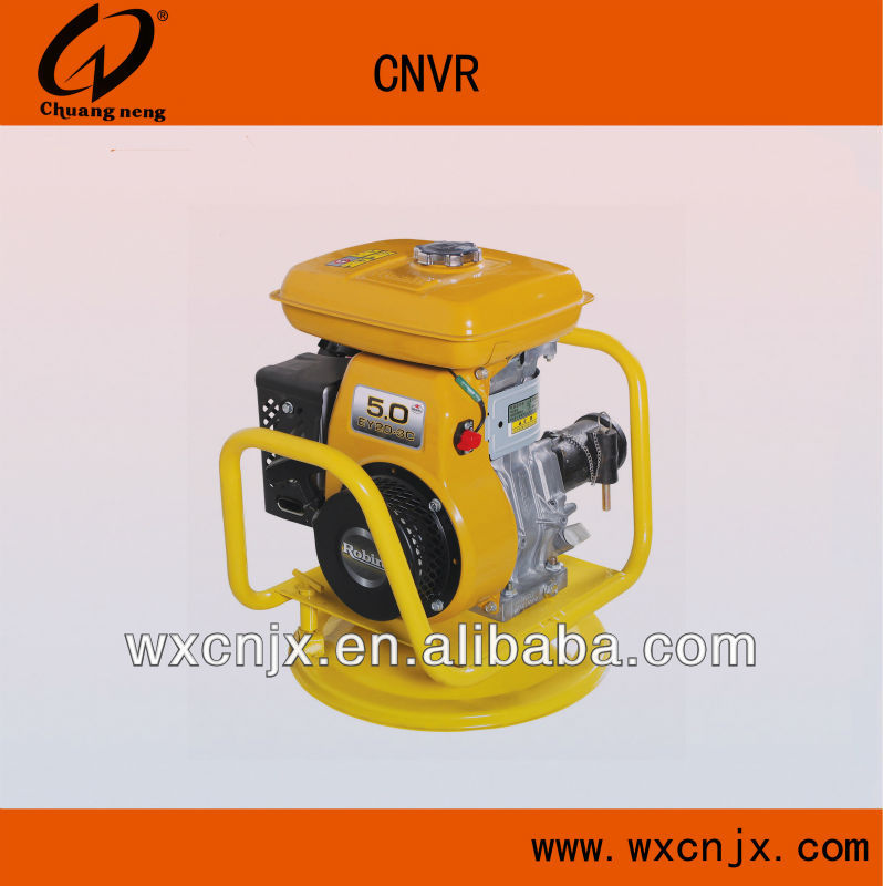 Gasoline Concrete Vibrator Drive Motor (CNVR) CNVR Gasoline Concrete Vibrator Drive Motor (CNVR)