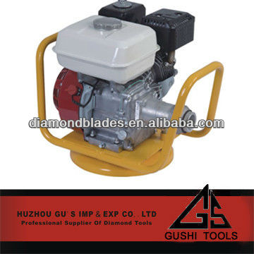 Gasoline Engine Vibratory concrete vibrator reasonable price