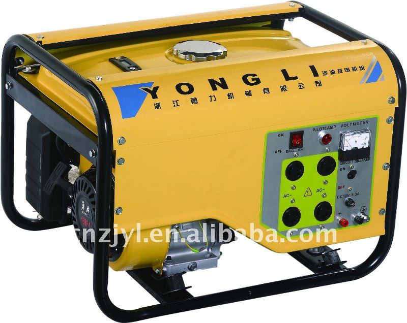 Gasoline Generator