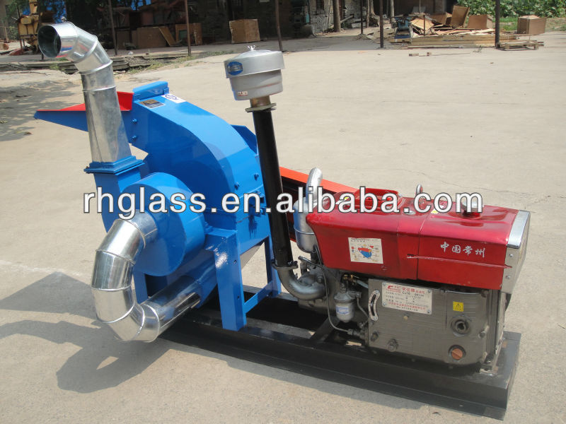 GB-40 Industrial multifunction soybean /corn/maize grinding mill machine
