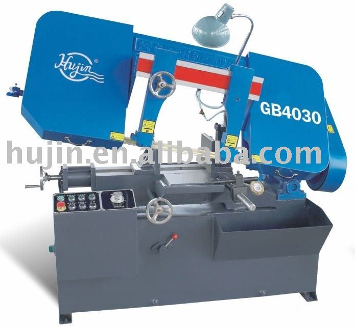 GB Horizontals Band Saw For Dia.300mm