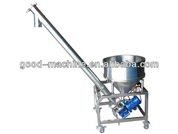 GD-SL1.6 Guangzhou Coffee Granule Charging Machinery