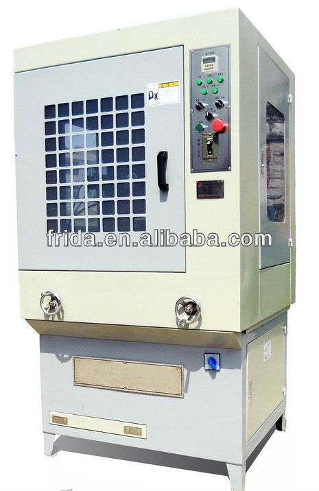 gear chamfer machine(diameter:15-500mm) ZQY500E gear chamfer machine(diameter:15-500mm)