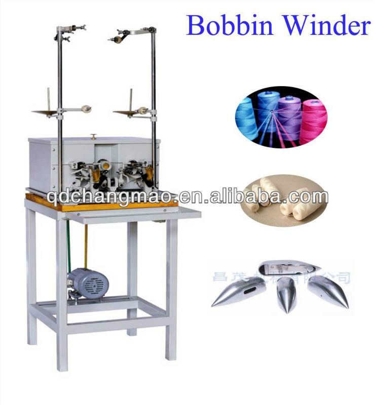 General Purpose Coil Winding Machine Chinese Factory